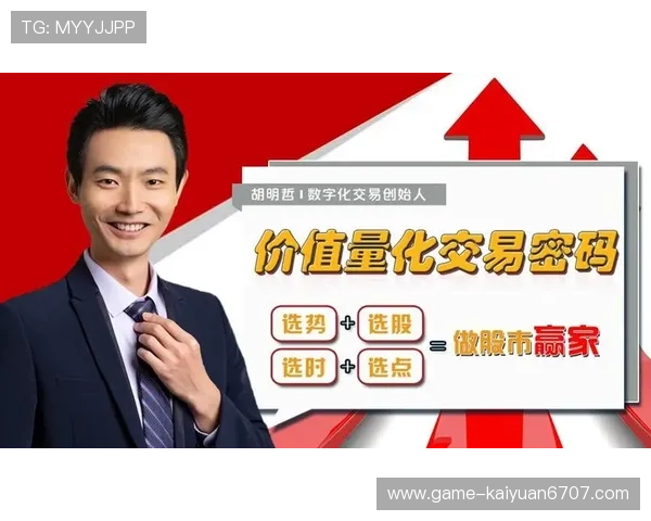 深入了解赢家888的创新技术，开启智能投资新时代